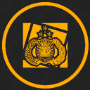 [RI] Kepolisian Republik Indonesia Roblox Discord Server Logo