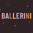 Ballerini Discord Server Logo