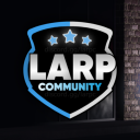 Los Angeles Roleplay Community Discord Server Logo