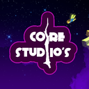 Core Studios Discord Server Logo