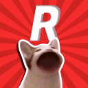 Renov's Empire Discord Server Logo