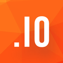 The .io Army Discord Server Logo