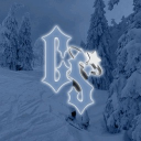 GIF STATION Discord Server Logo