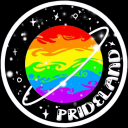 Prideland #BANAFFI Discord Server Logo