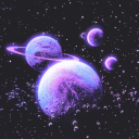 noncity’s world Discord Server Logo