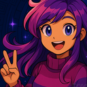 Dormitorio da Erza 💜 Discord Server Logo