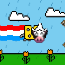 Expats in the Netherlands Discord Server Logo