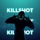 𝐊I𝚕𝚕𝐒𝐡Ξ𝘁𝘀 Entertainment Discord Server Logo