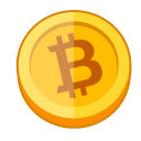 The Bitcoin Discord Discord Server Logo