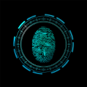 CYB3R G4NG Discord Server Logo