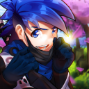 「🌀」Veyar YT「🌀」 Discord Server Logo