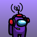 BetterCrewLink Discord Server Logo