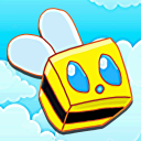 Bee Swarmers Discord Server Logo