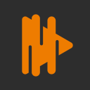 CubeFM - Beat the moment! Discord Server Logo