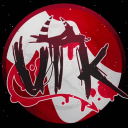 Uniao Otaku #30K Discord Server Logo