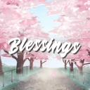 Blessings Discord Server Logo