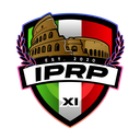 Italian Paradise RP® Discord Server Logo