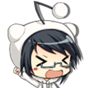 Anime Suggest 🍂 Discord Server Logo
