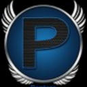 Pantera Discord Server Logo