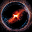 The Multi-Verse Discord Server Logo