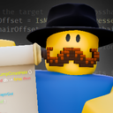 Roblox Scripters Discord Server Logo