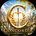 Concordia Discord Server Logo