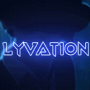 Lyvation's Community᲼ Discord Server Logo