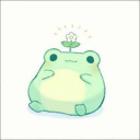 🐸-FroggyCrew-🐸 Discord Server Logo