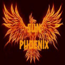 S U N Phoenix Discord Server Logo