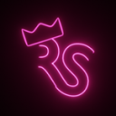 Royal Studios Discord Server Logo