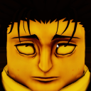 Judgement Hall Discord Server Logo