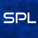 Self Promotion Lounge Discord Server Logo
