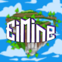 EI MINE Discord Server Logo