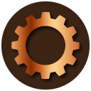 Clockwork Collective Discord Server Logo