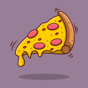 El Reino De La Pizza Discord Server Logo