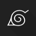 Konoha Discord Server Logo