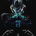 God Gaming Discord Server Logo