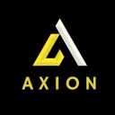 Axion │#1 Crypto Trading Community │Earn Money with Cryptocurrency Trading  │Business │Free Signals Discord Server Logo