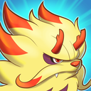 Duel Revolution Discord Server Logo