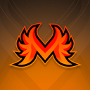 Mezzogiorno Discord Server Logo