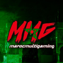 MarocMultiGaming Discord Server Logo