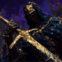🌌NightReign Seamless🌌 Discord Server Logo