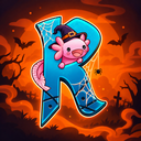Rede Revo Discord Server Logo