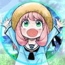 Anime Coze Discord Server Logo
