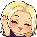 Maji’s community Discord Server Logo