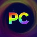 𝐏𝐫𝐢𝐝𝐞 𝐂𝐚𝐯𝐞 🌈 Discord Server Logo