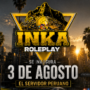 INKA RP Discord Server Logo