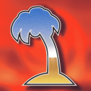 Sega!! Mobius Zone Discord Server Logo