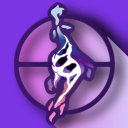 PokeAxis TradeHub - Winds & Waves Discord Server Logo