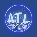 Atlantis Discord Server Logo